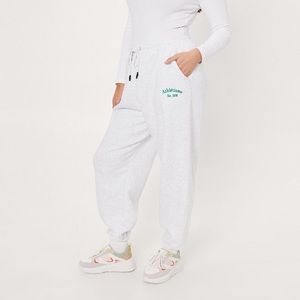 Nasty Gal Athletisme Relaxed Sweatpants